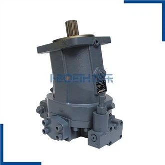 রেক্সরথ এক্সিয়াল পিস্টন ভেরিয়েবল MotorA6VM AA6VM হাইড্রোলিক মোটর
