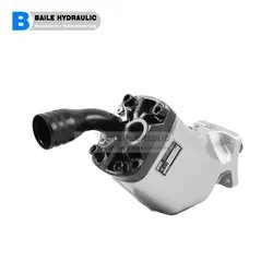 PARKER F1 Fixed Displacement Bent-Axis Truck Piston Pumps F01-25 F01-41 F01-51 F01-61 F01-81 F01-101