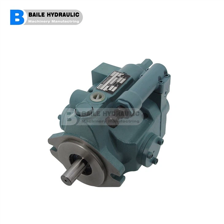 PARKER PVP Medium Pressure Piston Pumps PVP16 PVP23PVP33 PVP41 PVP48