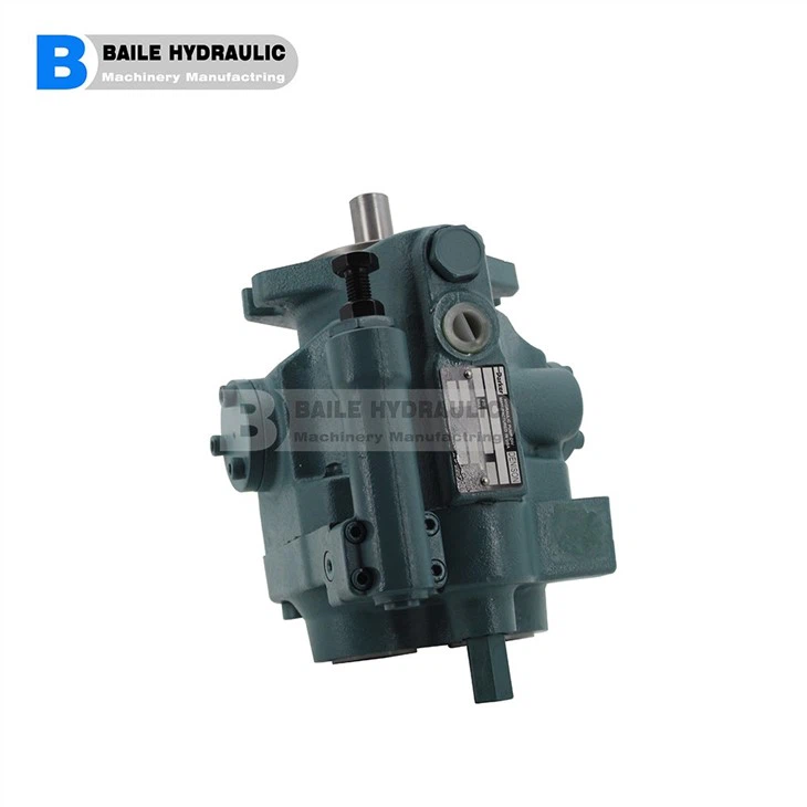 PARKER PVP Medium Pressure Piston Pumps PVP16 PVP23PVP33 PVP41 PVP48