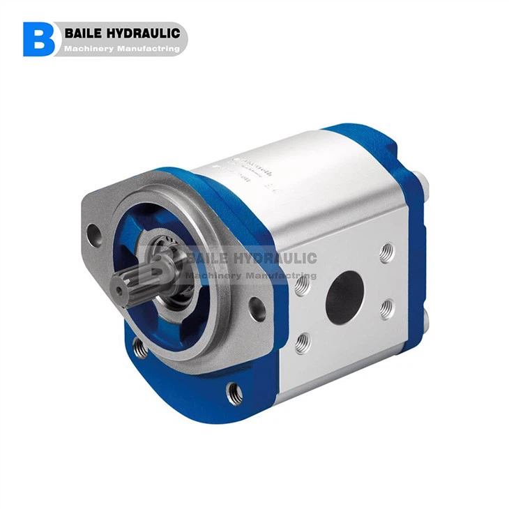 REXROTH External Gear Pumps AZPN Series AZPN020 20.0 Cm3/rev AZPN022 = 22.5 Cm3/rev AZPN025 = 25.0 Cm3/rev AZPN028 = 28.0 Cm3/rev AZPN032 = 32.0 Cm3/rev AZPN036