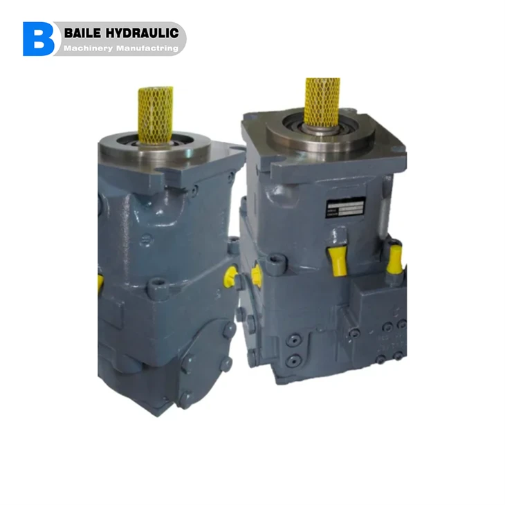 Hydraulic Pump For Cat 235-2716 Or Cat 10R-7394