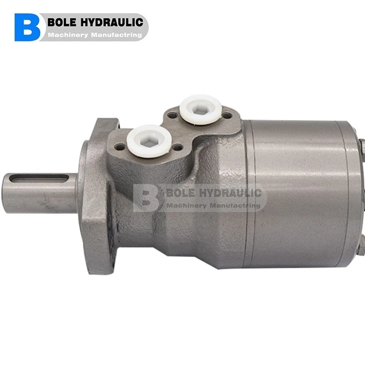 3G Series Three Screw Pump 3GR70X2