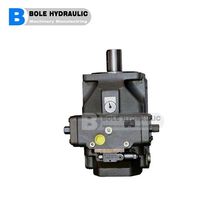 A4VSO180 Pump Rexroth AA4VSO180 Axial Piston Pump