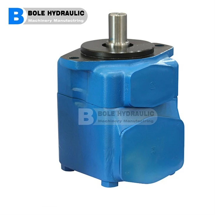 BOSCH REXROTH PVQ21-1X/040-040RA15UUMB R978918941 ভ্যান পাম্প ফিক্সড ভ্যান পাম্প: PVQ 21৷{5}}x/
