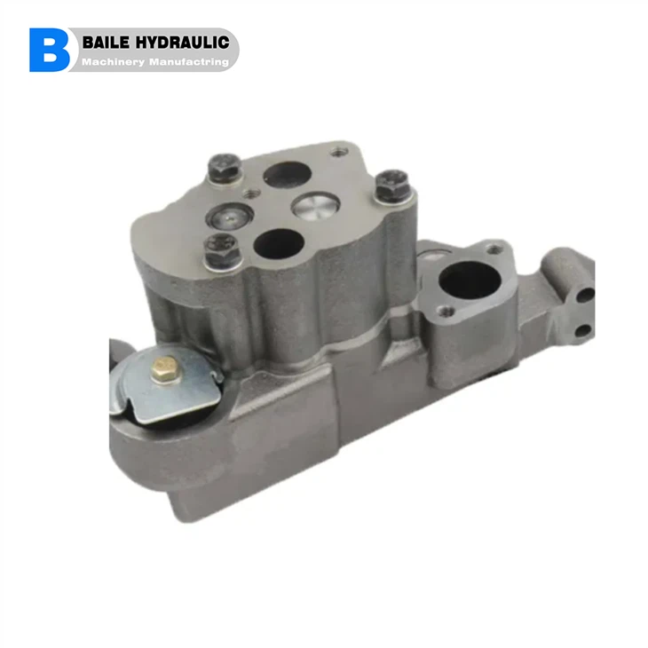Engine Oil Pump For Cat 189-8777