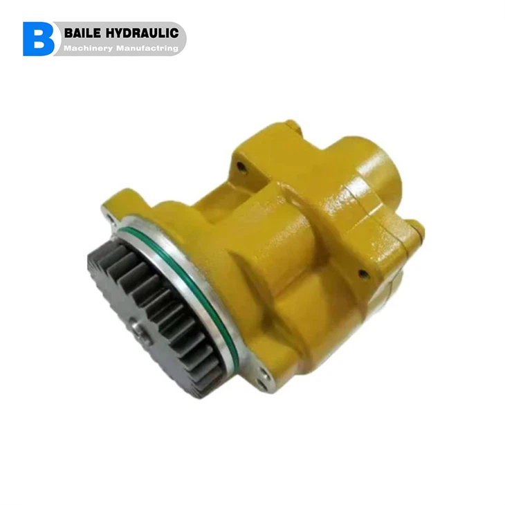 Engine Oil Pump For Cat 189-8777