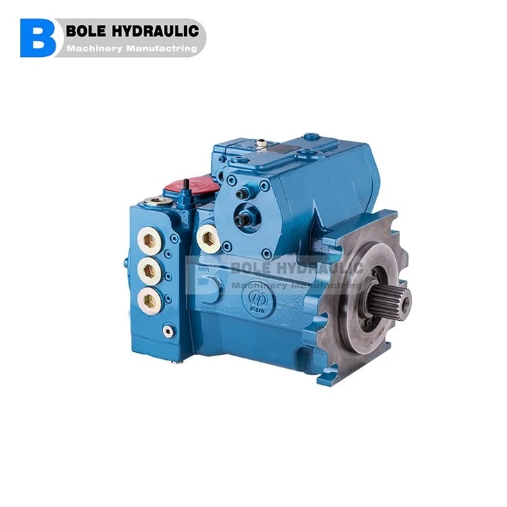 VOE17458128 Hydraulic Pump Or 17458128 For Volvo