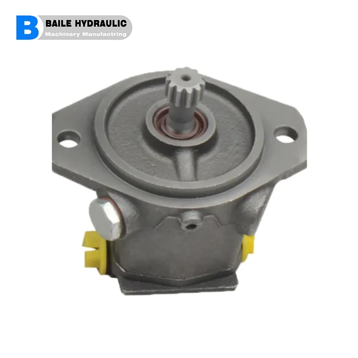 Fuel Pump For Cat 384-8612