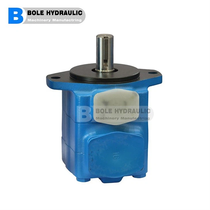 HYDAC TECH-HYCON DIV 3730858 Vane Pumps Pump FZP-3/4.0/P/100/ 20(UKF-3)10Â°gep