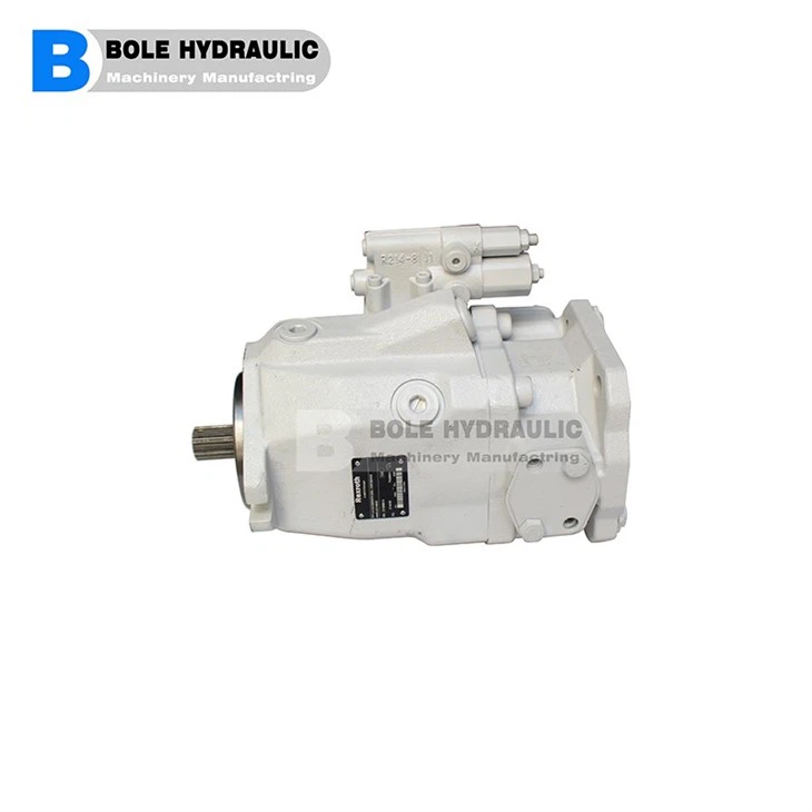 Hydraulic Pump 235-4108 2354108 Fits For Caterpillar CAT 416D 424D Backhoe Loader 3054 3054C Engine