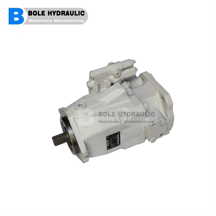 Hydraulic Pump 235-4108 2354108 Fits For Caterpillar CAT 416D 424D Backhoe Loader 3054 3054C Engine
