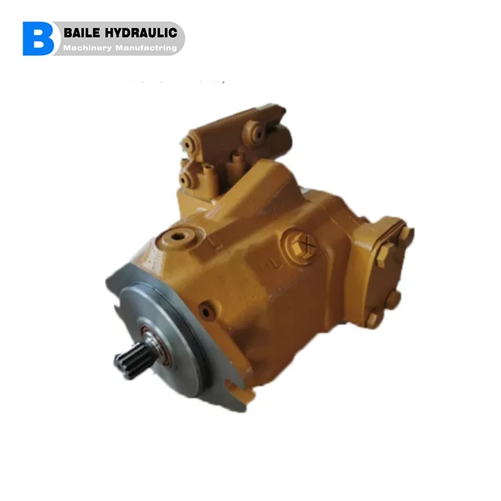 Hydraulic Pump For CAT 185-5918 Caterpillar Aftermarket