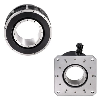 REXROTH MRT Synchronus IndraDyn T Motors