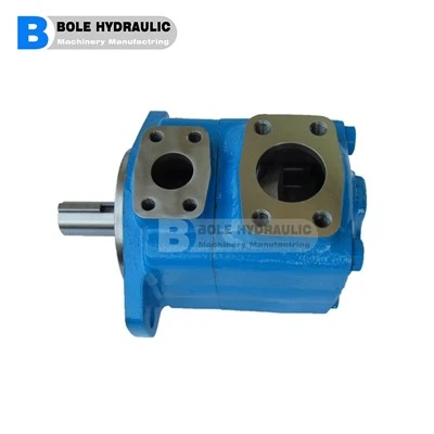 HYDAC TECH-HYCON DIV 3730858 ভেন পাম্প পাম্প FZP-3/4.0/P/100/ 20(UKF-3)10Â ডিগ্রী gep